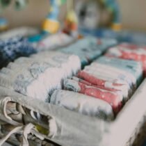 Baby clothes for all weather