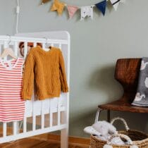 How to Choose the Right Baby Clothes Size