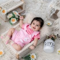 Newborn Baby Layette Checklist