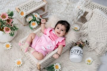 Newborn Baby Layette Checklist
