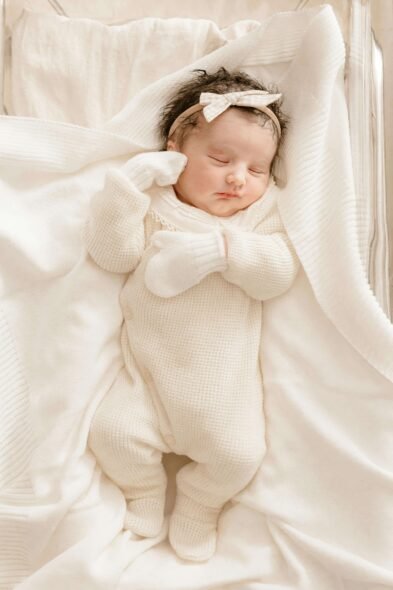 Newborn Layette Checklist What You Need and Don't Newborn Layette Checklist What You Need and Don't